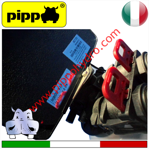 Pippo - BY-PASS per addolcitori DUOCAL 2