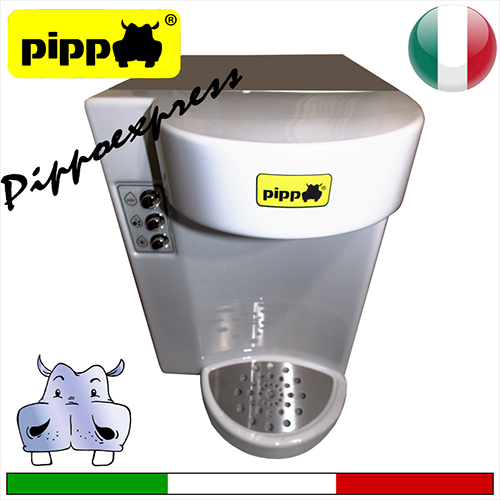 Refrigeratore Acqua - PIPPOEXPRESS