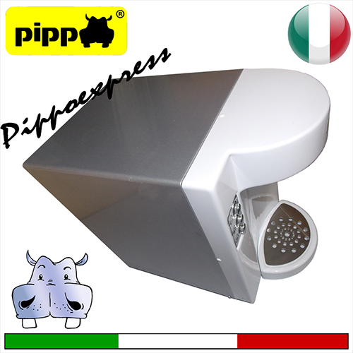 Refrigeratore Acqua - PIPPOEXPRESS 2