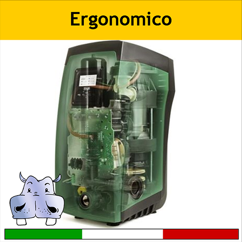 Dab  - Elettropompa completa di inverter E.SYBOX 2