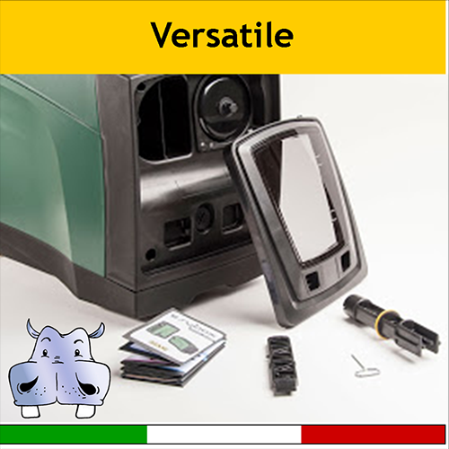 Dab  - Elettropompa completa di inverter E.SYBOX 3