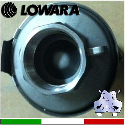 Pos.04 Lowara Idraulica 6GS 2