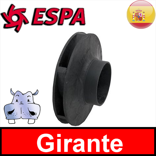 Pos.05 Espa Elettropompa per piscine SILEN S2 3