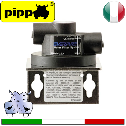 Affinatore Everpure 4C 2