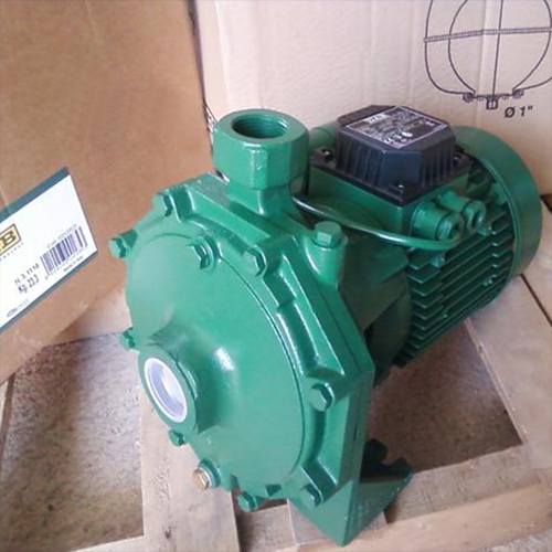 Elettropompe Bigiranti Dab K35:90 2