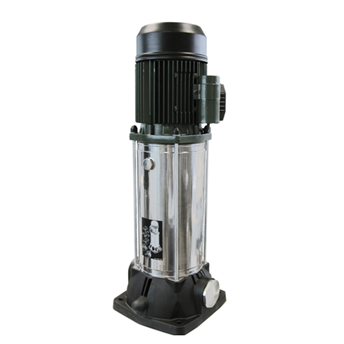 Elettropompe Multistadio Verticali Silenziose Dab KVC80 3