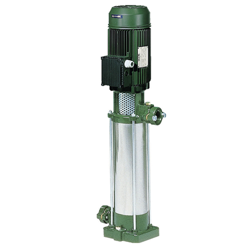 Elettropompe Multistadio Verticali Silenziose Dab KV3 2
