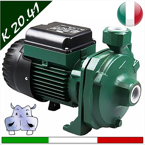 Elettropompe Monogirante Dab K20:30 2