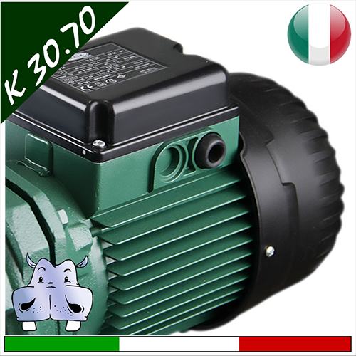 Elettropompe Monogirante Dab K20:30 5
