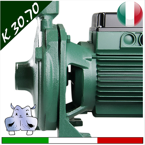 Elettropompe Monogirante Dab K20:30 6