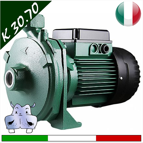 Elettropompe Monogirante Dab K20:30 7