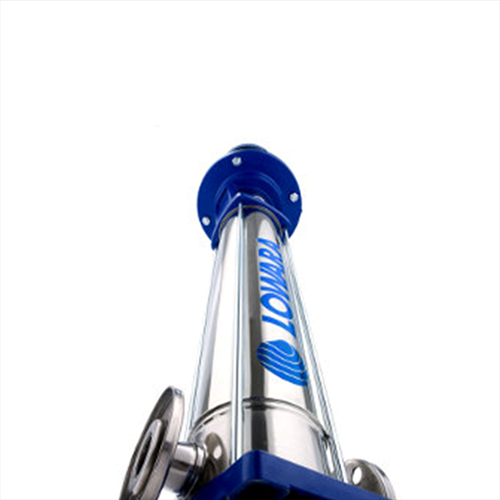 Elettropompe Multistadio Verticali Silenziose Lowara 3SVF alimentazione monofase 1x230 3