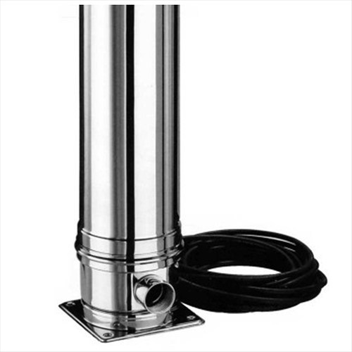 Elettropompe Multistadio Verticali Silenziose Ebara MULTIGO 40 3