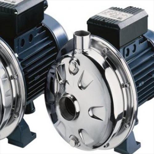 Elettropompa monogirante inox Ebara CDX 200 2