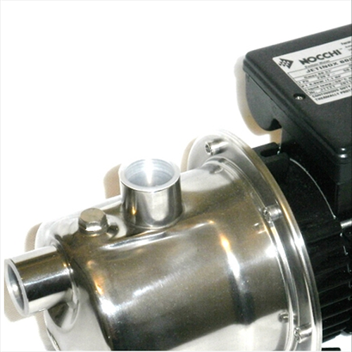 Elettropompa Autoadescante Pentair JETINOX M 2