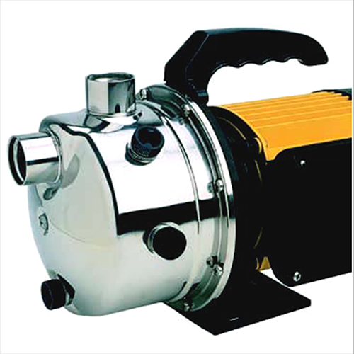 Espa Elettropompe autoadescanti Jet inox DELTA 4