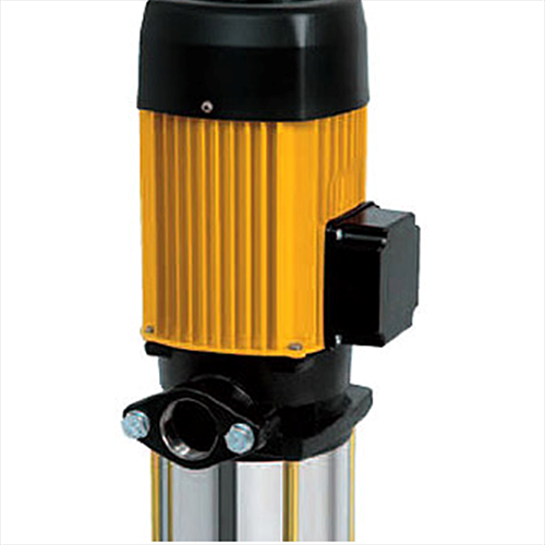 Elettropompa multistadio verticale Espa Multi 35 2