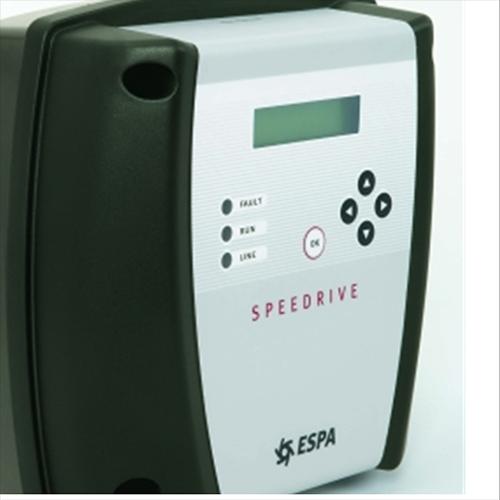Inverter system  SPEEDRIVE ESPA 2