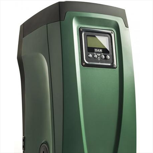 Dab  - Elettropompa completa di inverter E.SYBOX 5