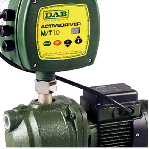 Dab - Elettropompa completa di inverter A.D.EURO.80 2