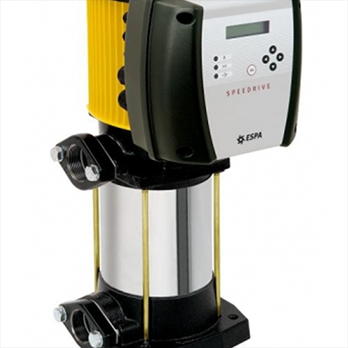 Espa - Elettropompa completa di inverter  ESD.MULTI.55 2