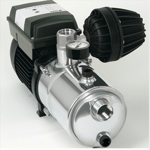 Espa Elettropompa Automatica Tecnoplus 5