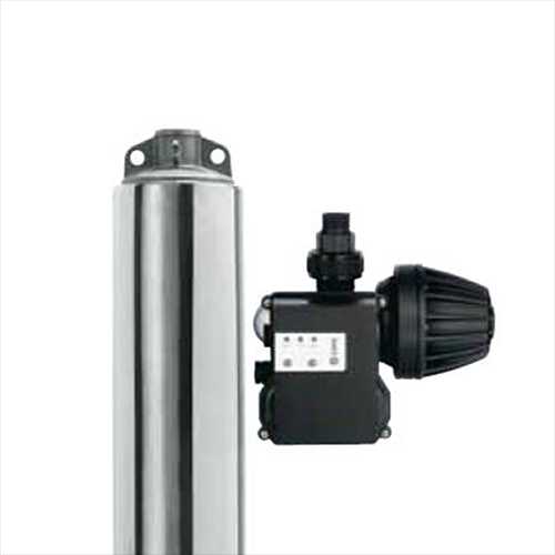 Espa Elettropompa Sommersa Automatica Acuaplus N 2
