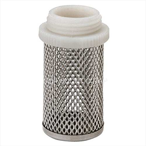 Mondeo Succheruola inox con inserto in plastica 2