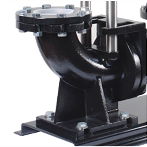 Spine Rapide PCL Serie XF Con Adattatori A Coda Di Tubo - Raccorderia Pneumatica UK