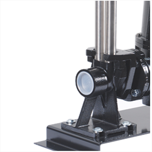 Accoppiamento rapido Dab per elettropompe DN50 2