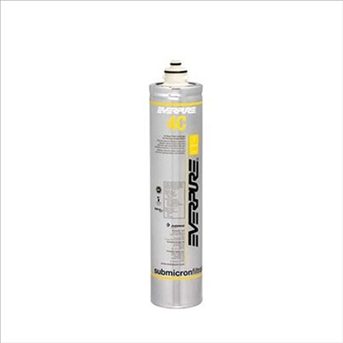 Affinatore Everpure 4C 3