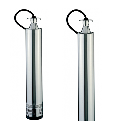 Espa Sommersa monoblocco NEPTUN FL 120 2