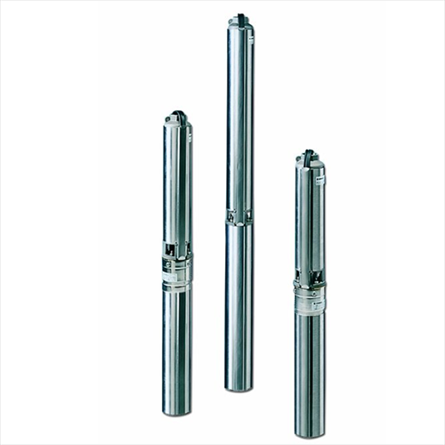 Pos.06 Lowara Elettropompe Sommerse complete 12GS - 4OS 5