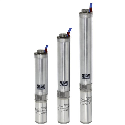 Pos.06 Dab Elettropompa sommersa S4F - 4OL 3