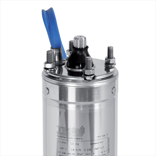 Pos.01 DAB - Motori sommersi 4OL V230M 2