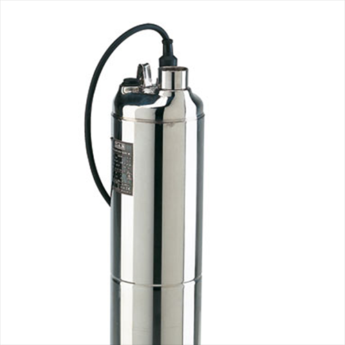 Dab Sommersa monoblocco PULSAR 50 (M) con Galleggiante 2