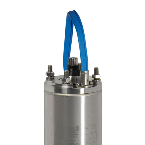 Pos.03 DAB - Motori sommersi 4GX M-T 2