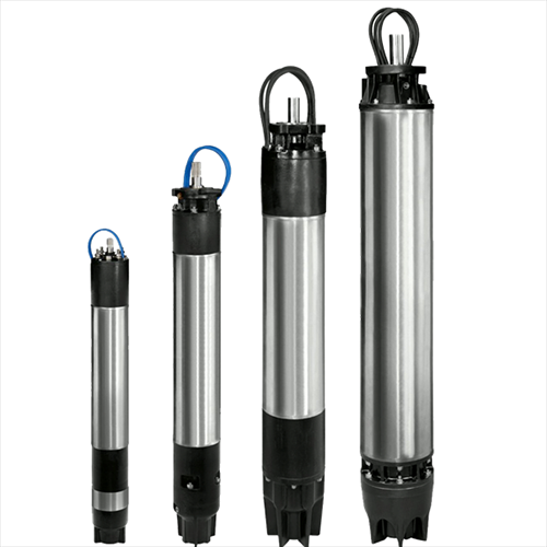 Pos.04 Dab - Motori sommersi TR8 2