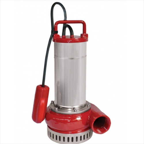 Hydropompe Sommersa per drenaggio H09 - H11 2