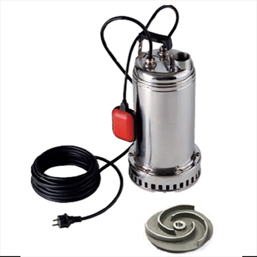 Dab Elettropompa Sommersa per drenaggio DRENAG 1000:1200 3