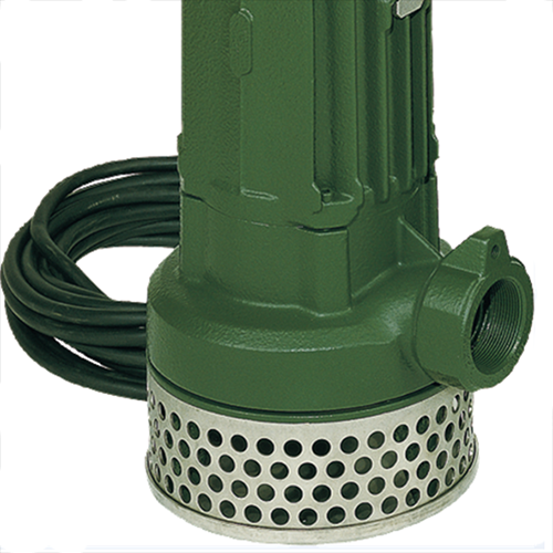 Dab Elettropompa Sommersa per drenaggio DRENAG 1400:1800 2