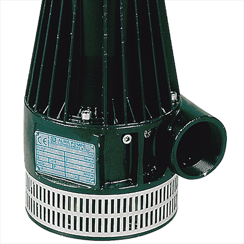 Dab Elettropompa Sommersa per drenaggio DRENAG 1600:3000 2