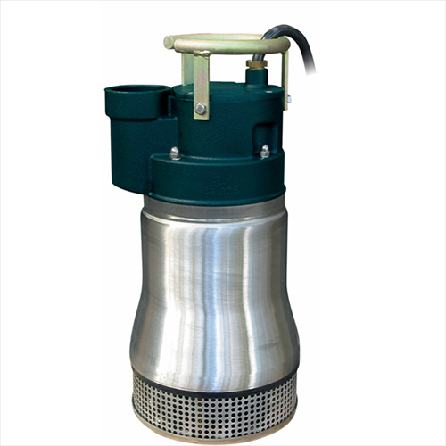 Dab Elettropompa Sommersa per drenaggio DIG 1100:2200 2