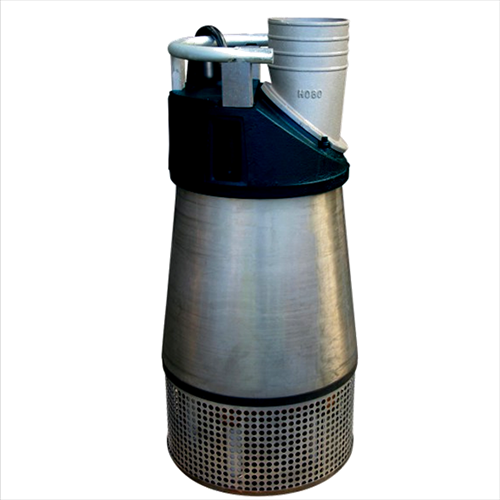 Dab Elettropompa Sommersa per drenaggio DIG 3700:8500 2