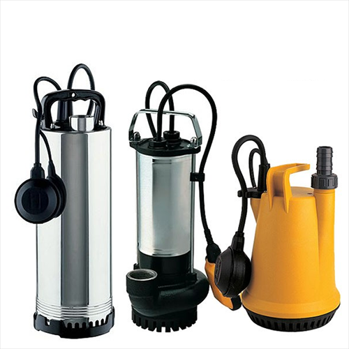 Espa Sommersa per drenaggio VIGILA 2