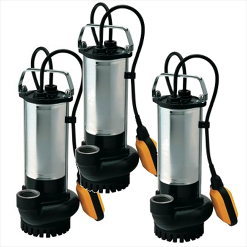 Espa Sommersa per drenaggio Drain 2