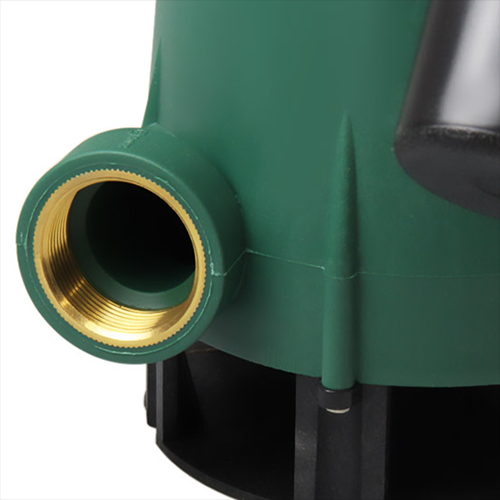 Dab Sommersa per fognature Feka 600 7