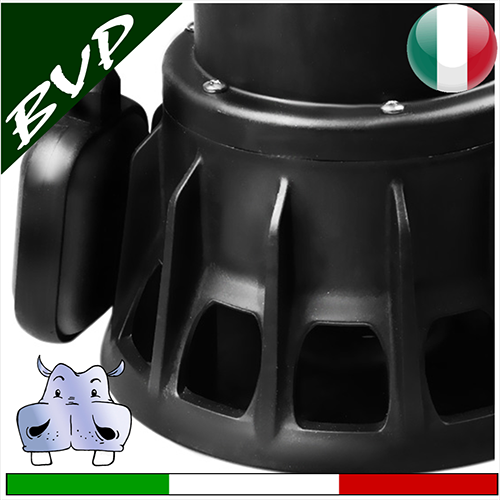 Dab Sommersa per fognature Feka BVP 3