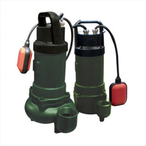 Dab Sommersa per fognature Feka GL 750:1000 3