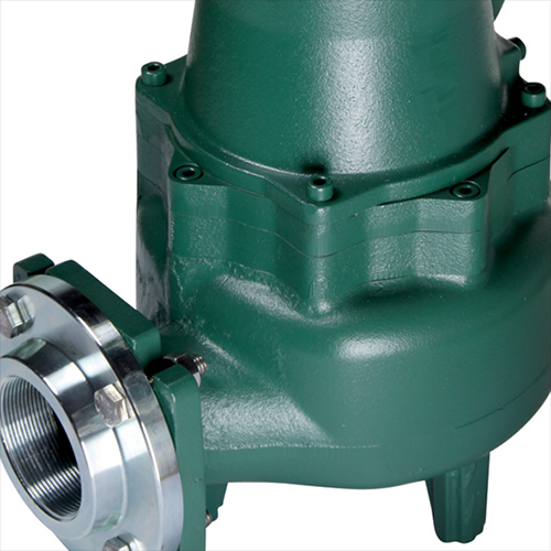 Dab Sommersa per fognature Feka 2508.4M 3